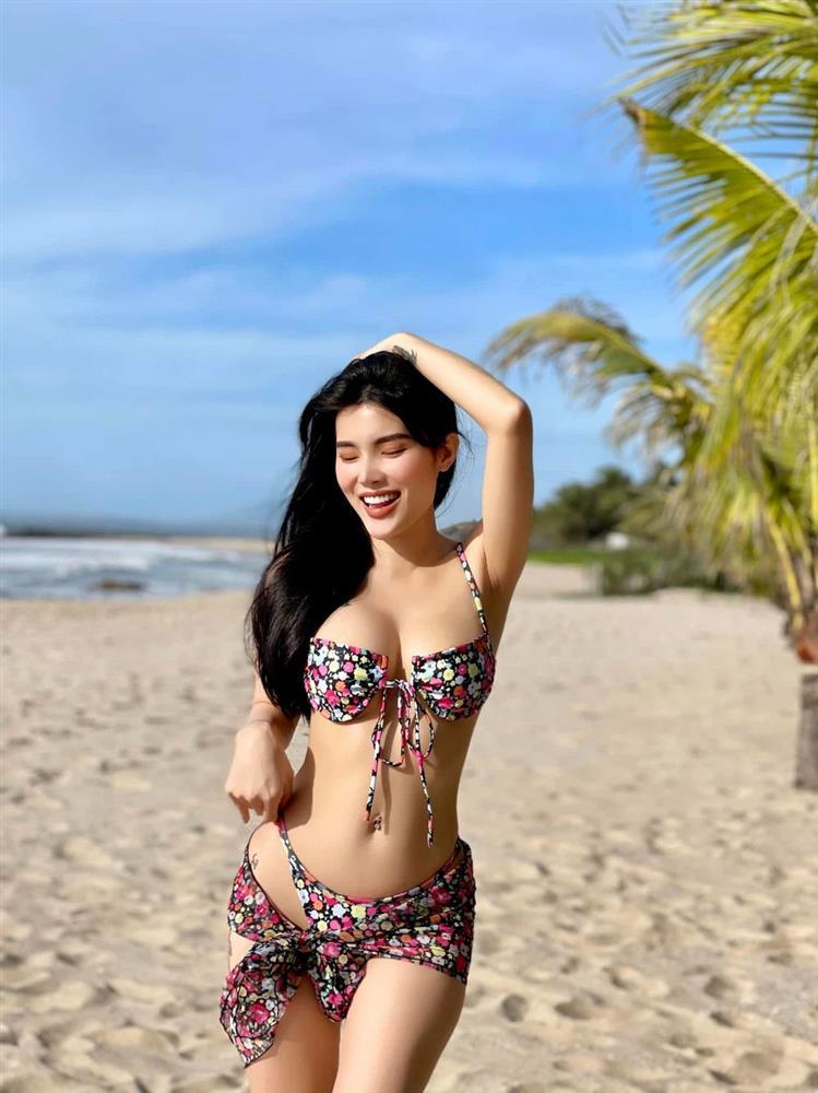 Gái đẹp được tặng xe 10 tỷ trong đám cưới 2 năm trước giờ ra sao?-5