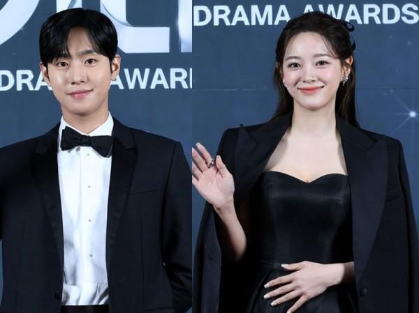 Ahn Hyo Seop phải lựa chọn giữa tình cũ và tình mới Kim Se Jeong-1