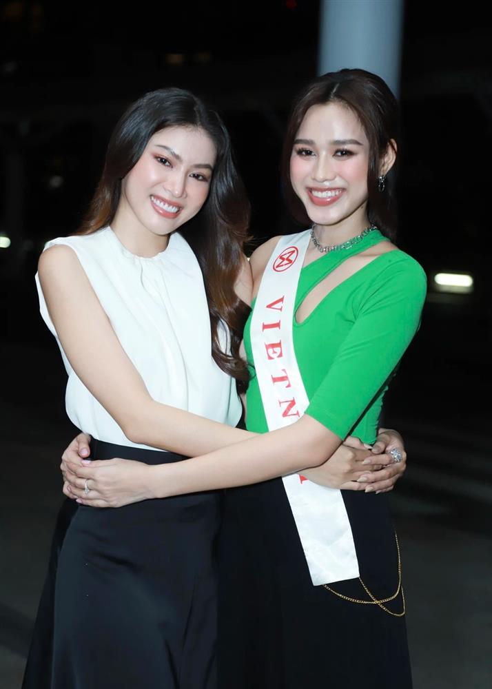 Lên đường thi Miss World, Đỗ Thị Hà bị chê trát cả tảng phấn lên mặt-5