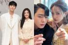 Ahn Hyo Seop phải lựa chọn giữa 'tình cũ' và 'tình mới' Kim Se Jeong