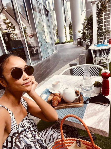 Hòa Minzy: Số em thị phi, bị bầm dập quá buộc phải cẩn trọng-3