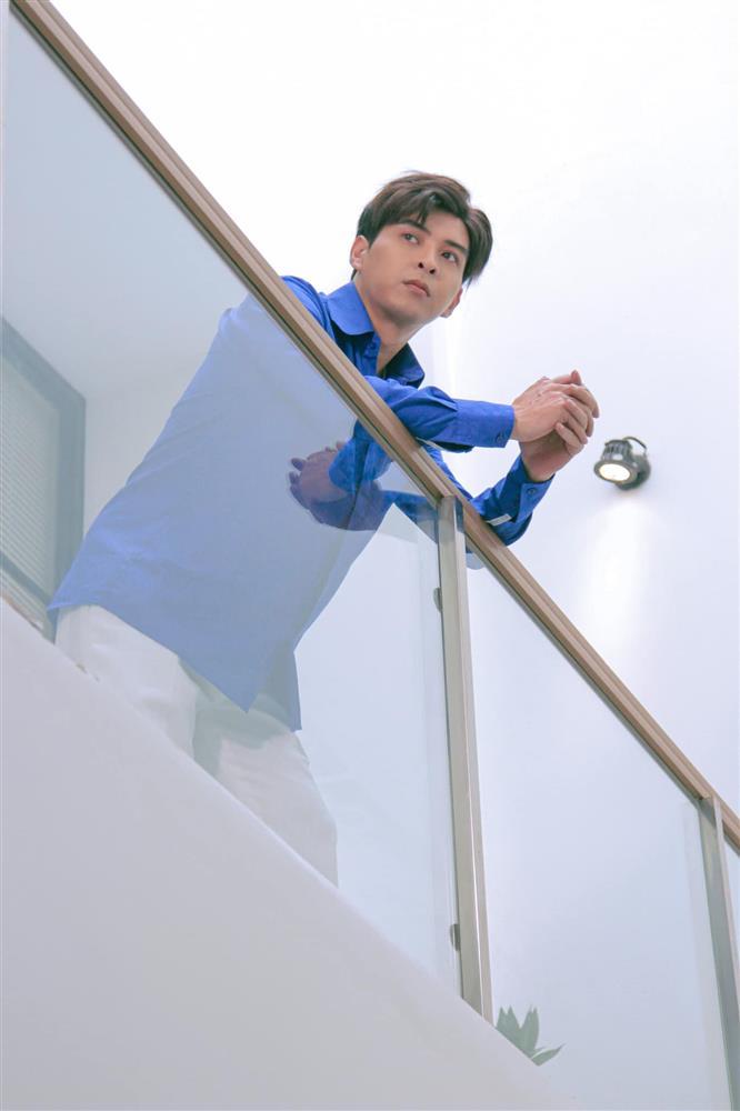 Hòa Minzy: Số em thị phi, bị bầm dập quá buộc phải cẩn trọng-4