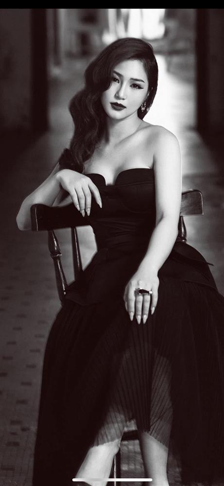 Hòa Minzy: Số em thị phi, bị bầm dập quá buộc phải cẩn trọng-5