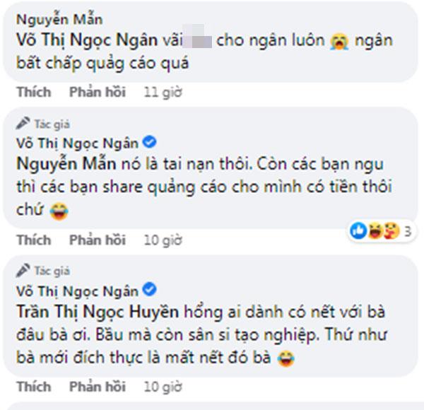 Ngân 98 đáp sốc khi bị mắng mất nết sau clip quẩy sung lộ hàng-4