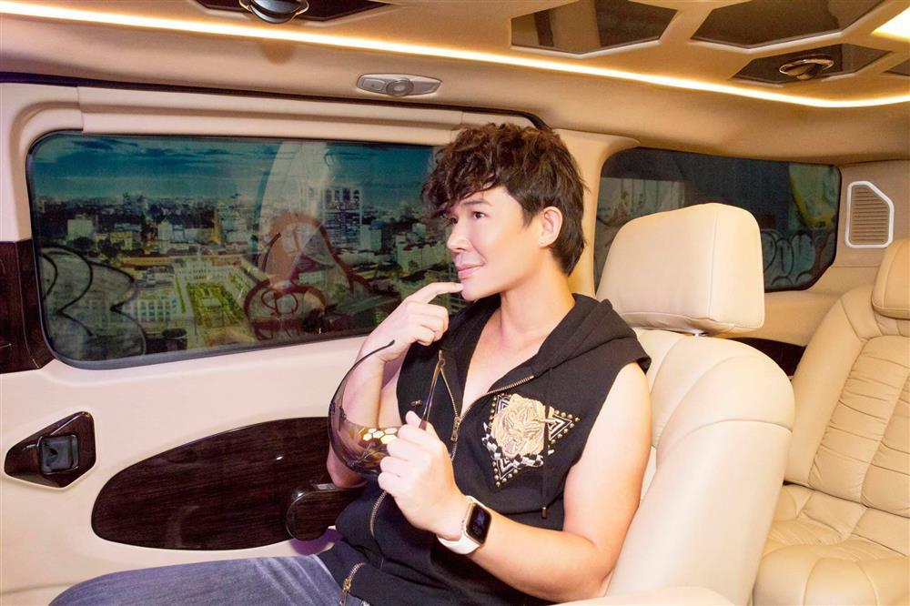 Xuân Lan dốt ngoại ngữ, Nathan Lee chê câu điếng người?-4