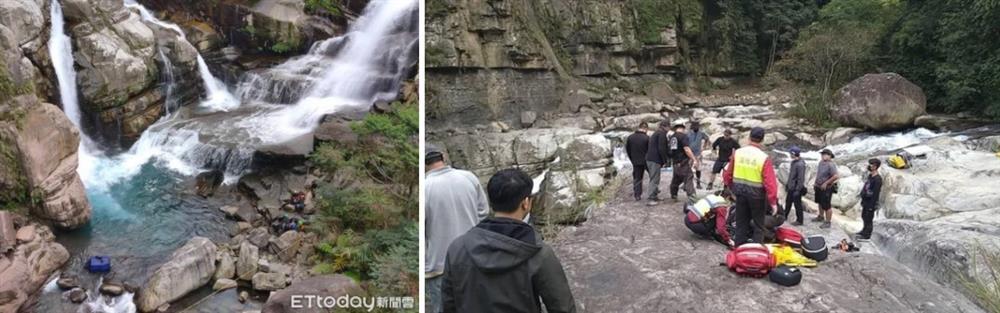 Hai người chết trên phim trường Cái Ôm Đầu Tiên-1