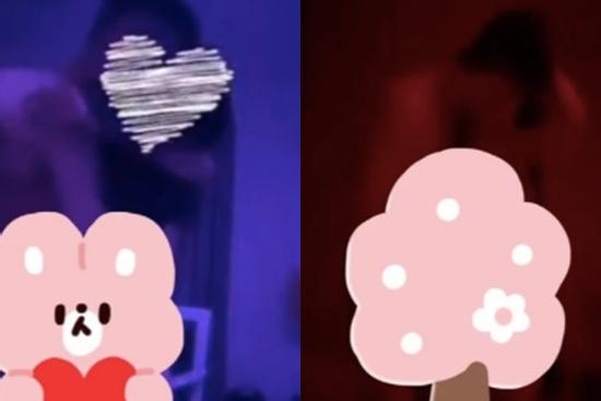 Hot girl lộ clip 'ghẹ đẹp': Rủ chồng người khác quan hệ, xúi đánh đập vợ!