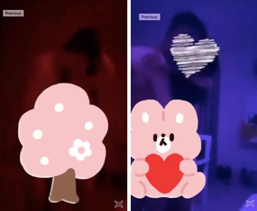 Hot girl lộ clip ghẹ đẹp: Rủ chồng người khác quan hệ, xúi đánh đập vợ!-1