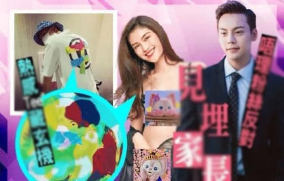 Trần Vỹ Đình cưới siêu mẫu Victorias Secret Sui He vì đàng gái mang bầu?-4