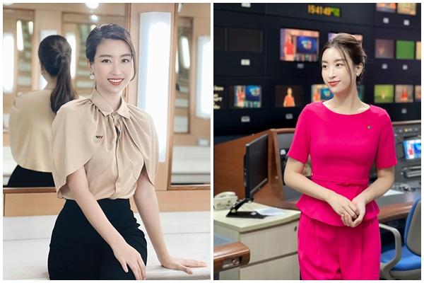 Xem hoa hậu Đỗ Mỹ Linh ra yêu cầu cho stylist chọn đồ mà toát mồ hôi-10