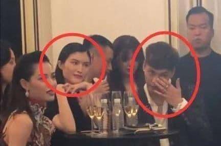 Trần Vỹ Đình cưới siêu mẫu Victorias Secret Sui He vì đàng gái mang bầu?-6