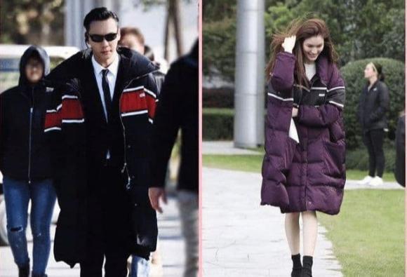 Trần Vỹ Đình cưới siêu mẫu Victorias Secret Sui He vì đàng gái mang bầu?-7