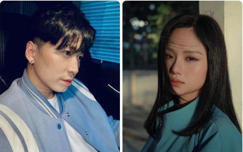 Karik khủng bố Miu Lê đến mức nàng phải cầu cứu ét ô ét-1