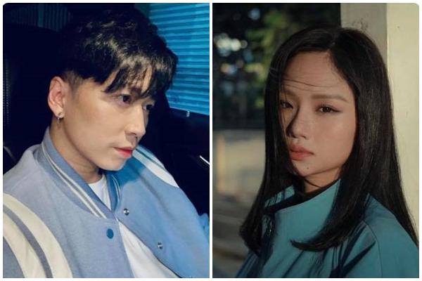 Quán quân Rap Việt và bạn gái phát cẩu lương khiến fan ngất lịm-5