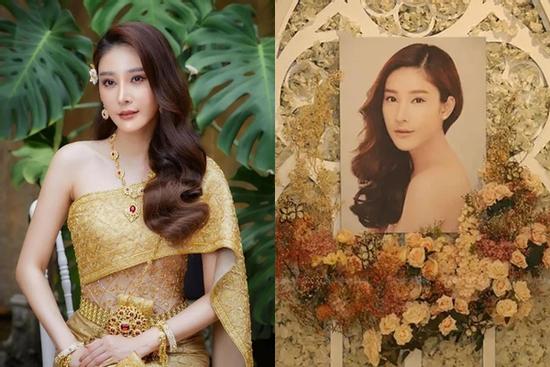 Tử thi Tangmo 'Chiếc Lá Cuốn Bay': Không có dấu hiệu bị bạo hành
