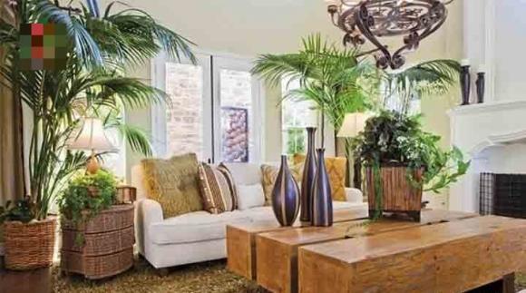 Một số vận hạn thường gặp trong phong thủy nhà ở-4