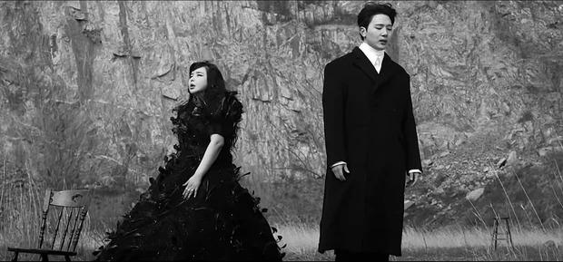 Park Bom tái xuất đường đua Kpop tháng 3: Visual có còn tranh cãi?-2