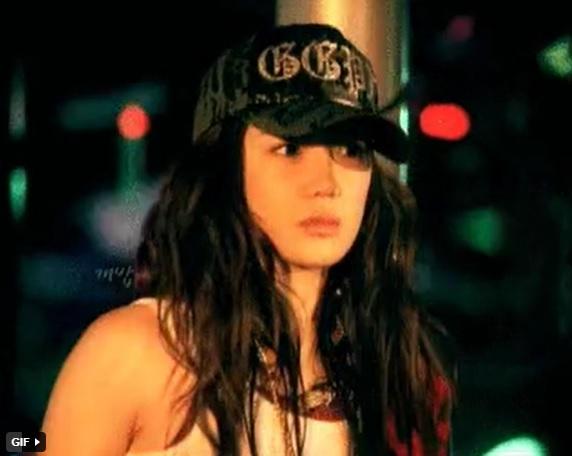 Park Bom tái xuất đường đua Kpop tháng 3: Visual có còn tranh cãi?-8