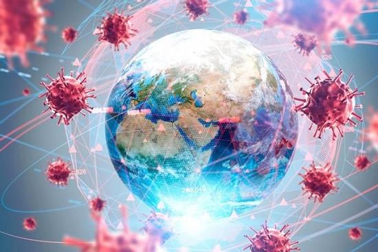 Chuyên gia đưa dự đoán mới về thời điểm đại dịch Covid-19 kết thúc