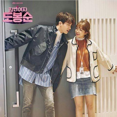 7 mối tình công sở thú vị và đáng yêu không thể bỏ qua trên màn ảnh Hàn-9