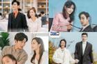 7 mối tình công sở thú vị và đáng yêu không thể bỏ qua trên màn ảnh Hàn