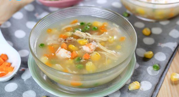 3 món ăn vừa ngon vừa tốt, F0 nên ăn ngay để chóng bình phục-1