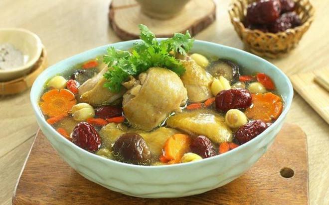 3 món ăn vừa ngon vừa tốt, F0 nên ăn ngay để chóng bình phục-3