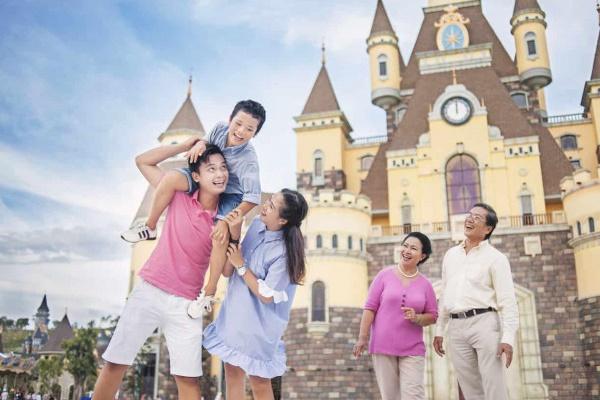 Tour du lịch hoang dã ở châu Phi lên ngôi-5