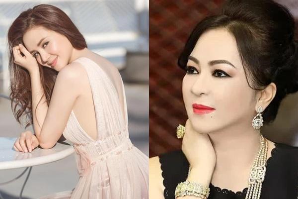 Vy Oanh làm rõ thông tin tạm đình chỉ vụ kiện nữ đại gia-4
