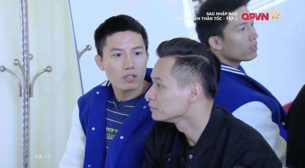 Độ Mixi: Tóc anh bạc sớm do... nghèo-1