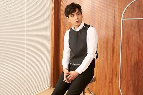 Hồ Quang Hiếu xác nhận toang sau khi công khai yêu sao nữ Vbiz-8