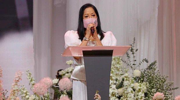 Gia đình hoãn lễ hỏa táng nữ diễn viên Chiếc Lá Cuốn Bay-1