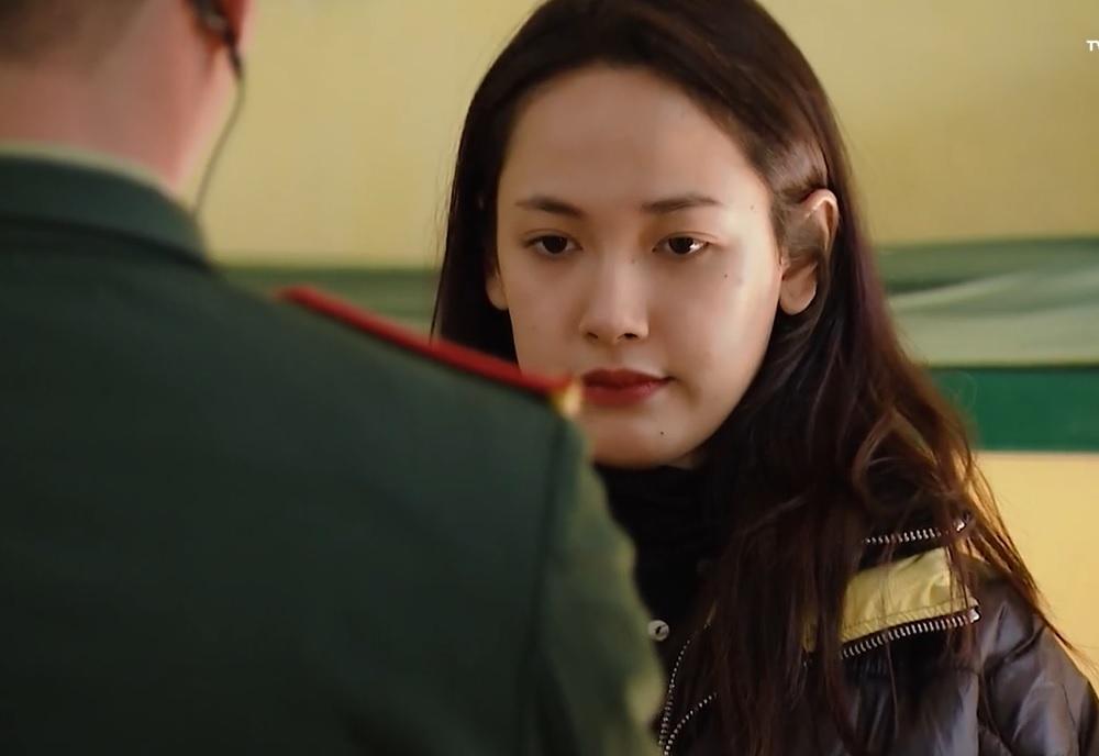 8 sao nhập ngũ phải cắt tóc, tẩy trang: Bất ngờ diện mạo-7