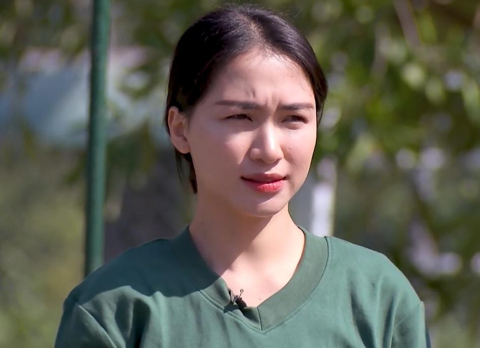 8 sao nhập ngũ phải cắt tóc, tẩy trang: Bất ngờ diện mạo-10