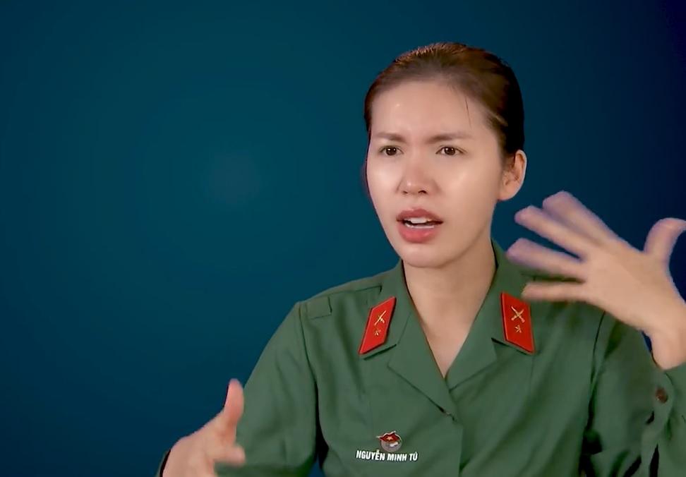 8 sao nhập ngũ phải cắt tóc, tẩy trang: Bất ngờ diện mạo-12