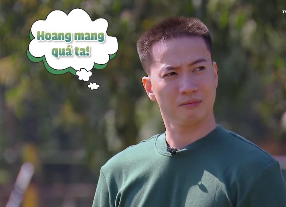 8 sao nhập ngũ phải cắt tóc, tẩy trang: Bất ngờ diện mạo-19