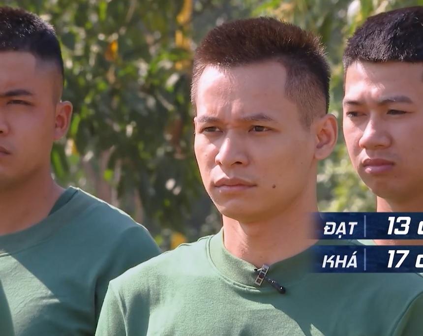 8 sao nhập ngũ phải cắt tóc, tẩy trang: Bất ngờ diện mạo-20