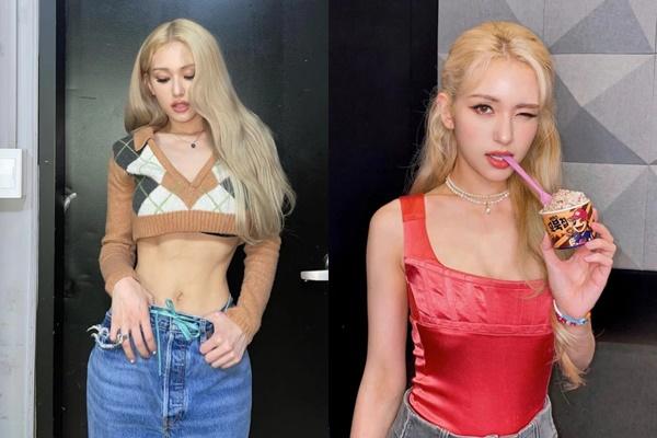 Bông hồng lai Somi: Từ cô nàng nhạt nhòa thành mỹ nhân sành điệu-11