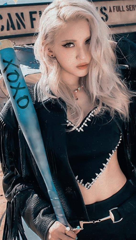 Bông hồng lai Jeon Somi hé lộ bí quyết giúp cơ thể đạt tỷ lệ vàng-5