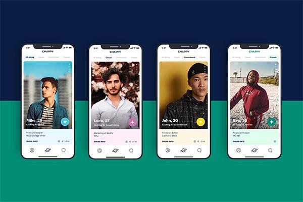 Bóc mẽ tần suất sử dụng ứng dụng hẹn hò của 12 cung hoàng đạo-2