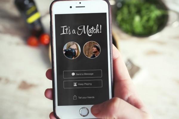 Bóc mẽ tần suất sử dụng ứng dụng hẹn hò của 12 cung hoàng đạo-3