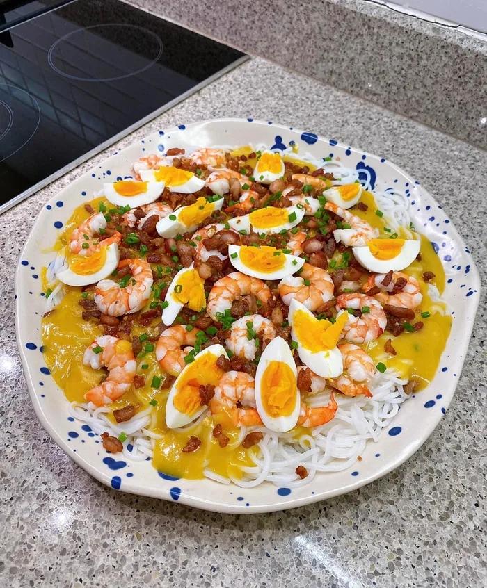 Thế lực nào khiến Hà Tăng luôn phải bày biện nấu ăn như nhà hàng?-4