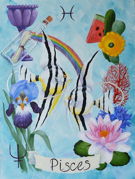 Tử vi tuần mới 12 cung hoàng đạo 14/3 đến 20/3/2022: Tình yêu chớm nở!-1