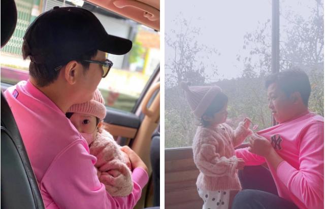 Nhã Phương để lộ mặt con gái trên livestream, thế nào mà netizen phát sốt?-3