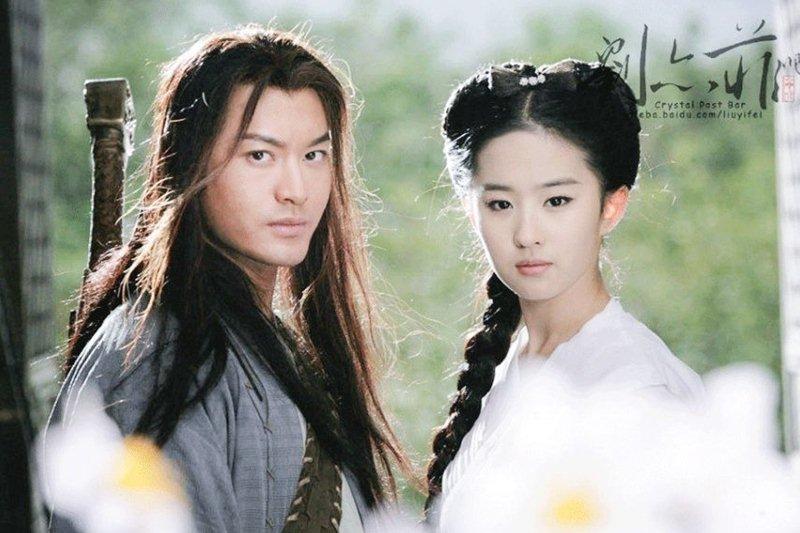 Huỳnh Hiểu Minh rút vốn khỏi công ty của Angelababy-2