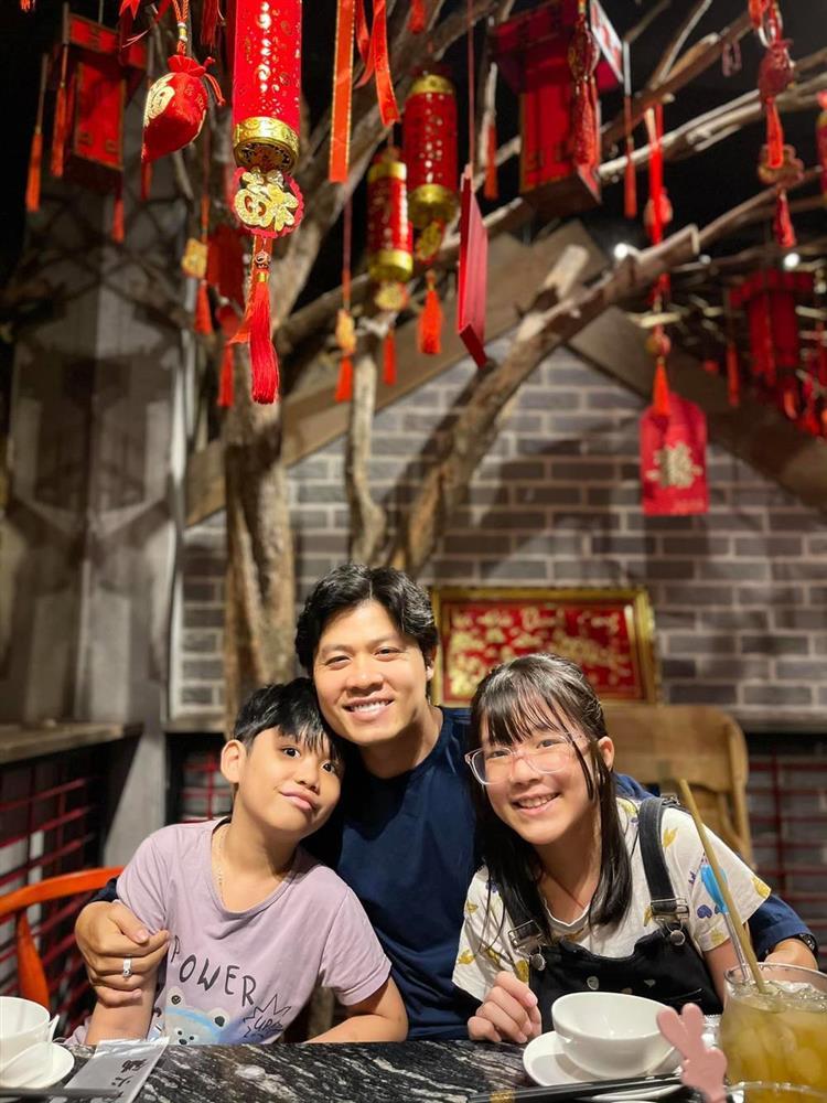 Mẹ chỉ cho nhạc sĩ Nguyễn Văn Chung đi bước nữa với điều kiện này-3