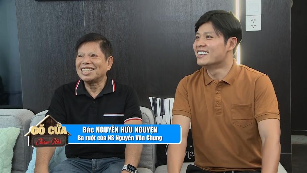 Mẹ chỉ cho nhạc sĩ Nguyễn Văn Chung đi bước nữa với điều kiện này-6