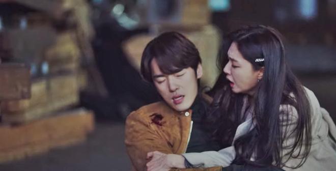 7 cặp đôi phụ hot không kém gì đôi chính: Cặp Goblin mãi là huyền thoại-3