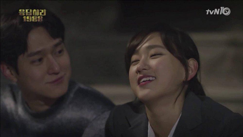 7 cặp đôi phụ hot không kém gì đôi chính: Cặp Goblin mãi là huyền thoại-5