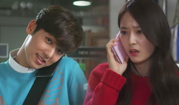 7 cặp đôi phụ hot không kém gì đôi chính: Cặp Goblin mãi là huyền thoại-7